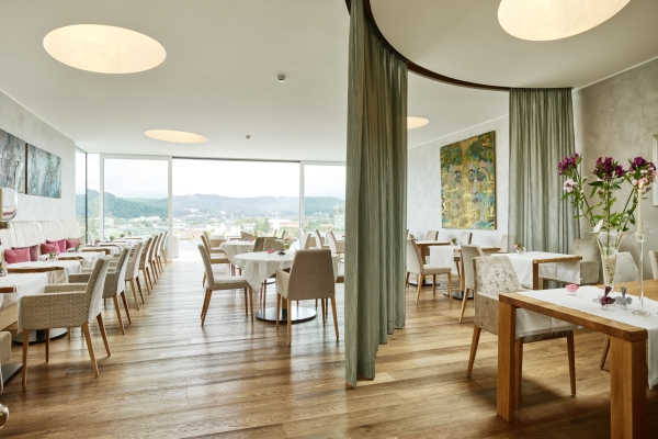 Hotel Villa Hügel (Trier)